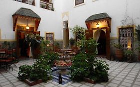 Riad Dalia